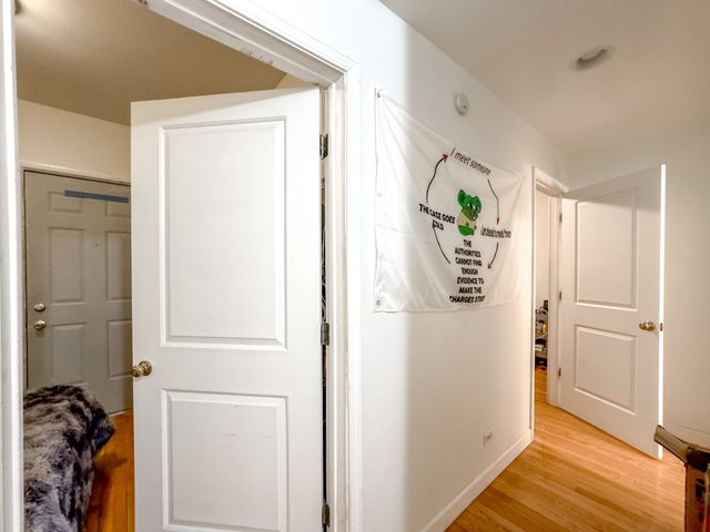 6711 N SHERIDAN Road 1N, Chicago, IL 60626