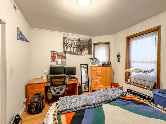 6711 N SHERIDAN Road 1N, Chicago, IL 60626