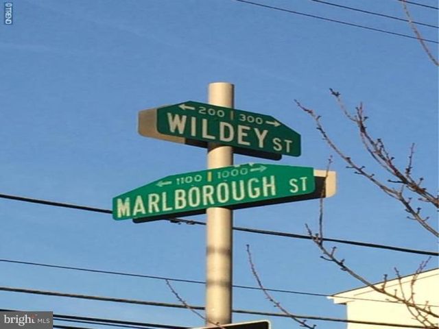 1034 MARLBOROUGH ST, Philadelphia, PA 19125