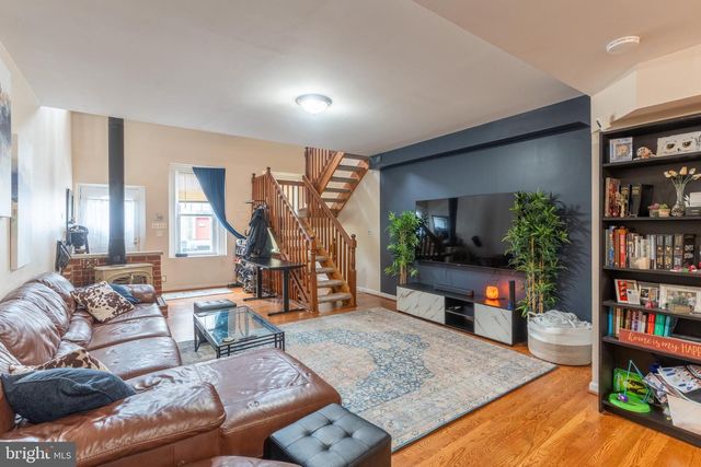 1034 MARLBOROUGH ST, Philadelphia, PA 19125