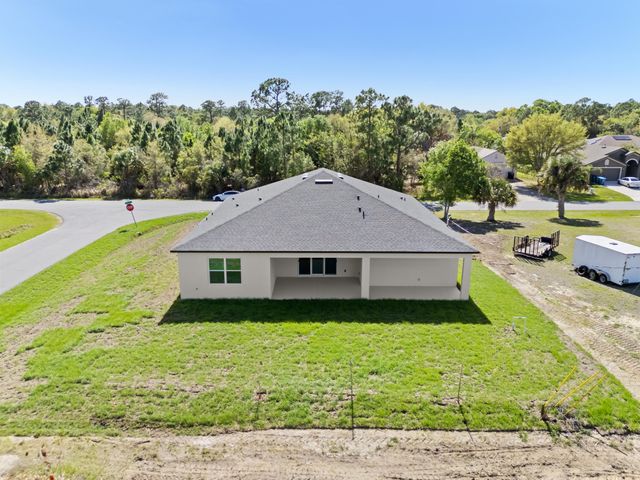 965 Quinn Street SE, Palm Bay, FL 32909