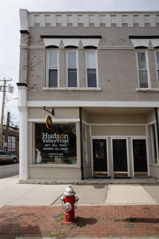263B Main St., Beacon, NY 12508