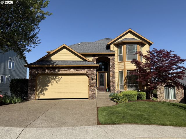 4119 FOREST VIEW Dr, Washougal, WA 98671