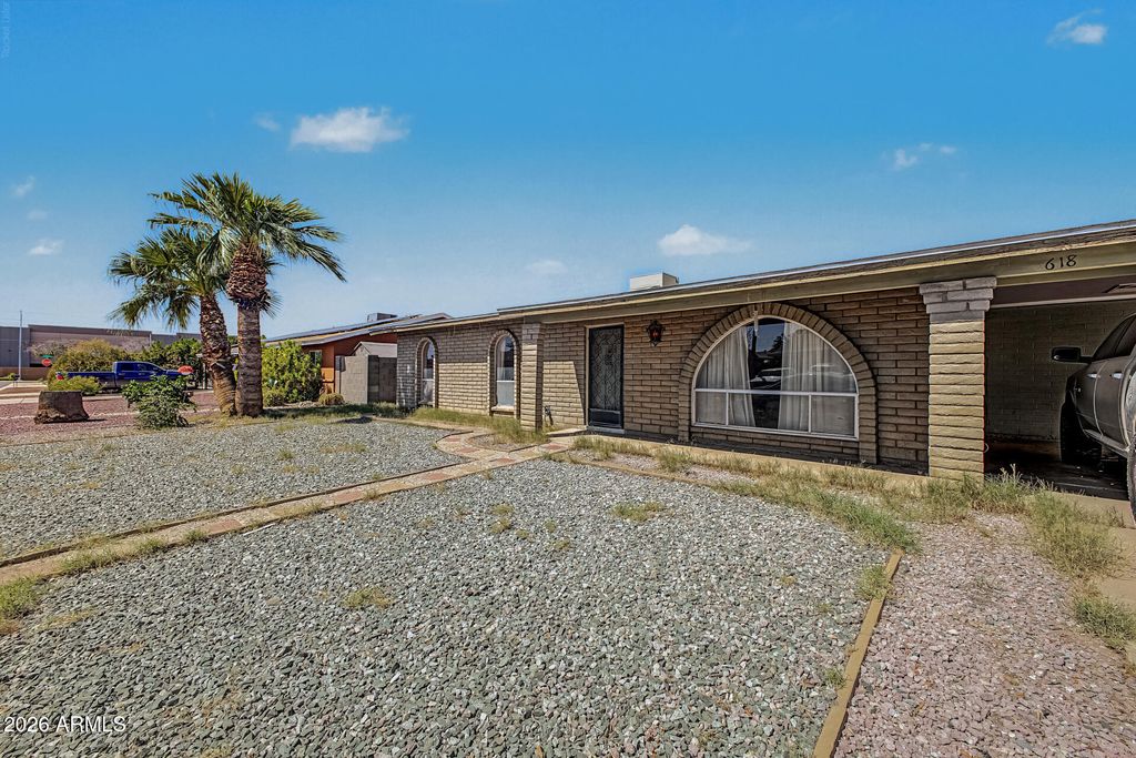 618 E VIA ELENA Street, Goodyear, AZ 85338 — photo 3