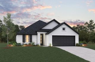 230 Magnolia Laurel Drive, Alvin, TX 77511