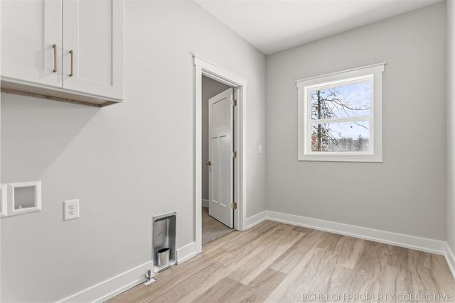 3317 E Sternberg Road, Fruitport, MI 49415