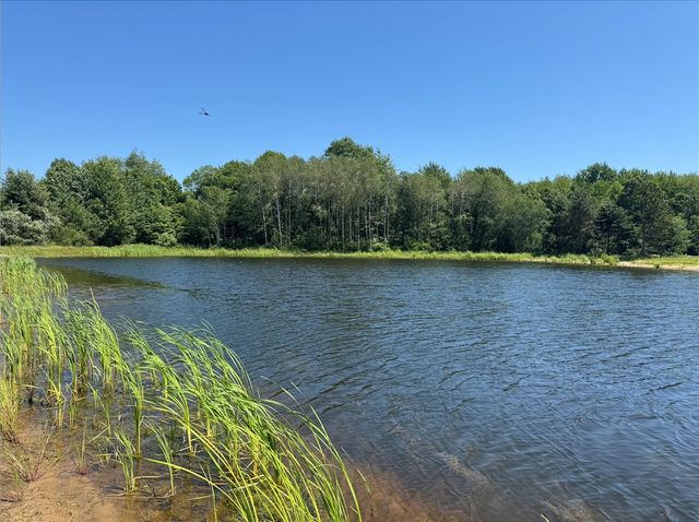 3317 E Sternberg Road, Fruitport, MI 49415