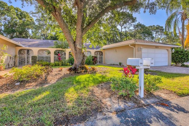 5273 VILLA MAJORCA COURT 25, Sarasota, FL 34235