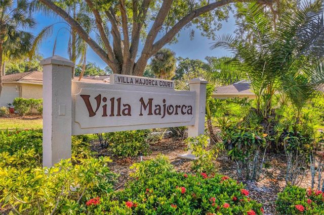 5273 VILLA MAJORCA COURT 25, Sarasota, FL 34235