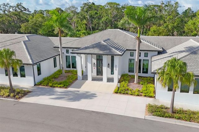 5273 VILLA MAJORCA COURT 25, Sarasota, FL 34235
