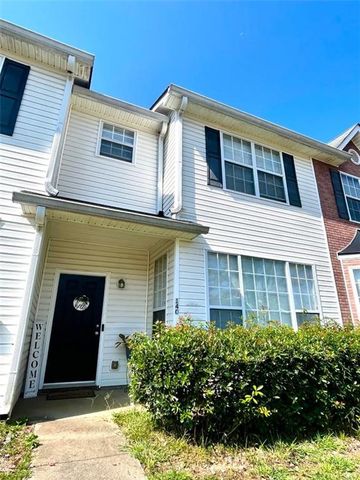 140 Odyssey Turn NW, Conyers, GA 30012
