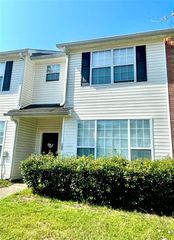 140 Odyssey Turn NW, Conyers, GA 30012