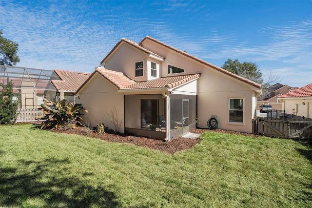 1346 AUGUSTA NATIONAL BOULEVARD, Winter Springs, FL 32708