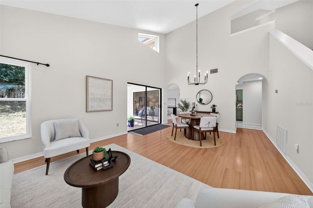 1346 AUGUSTA NATIONAL BOULEVARD, Winter Springs, FL 32708