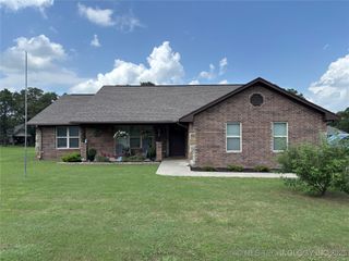 178 Sonora Street, Ardmore, OK 73401