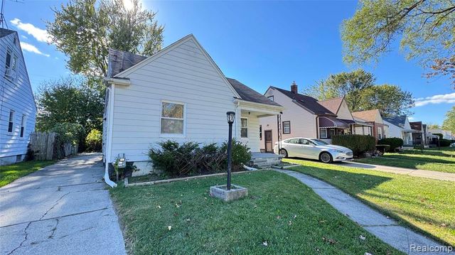 20244 Mccormick Street, Detroit, MI 48224