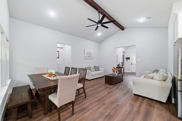 203 Pioneer Drive, Keene, TX 76059