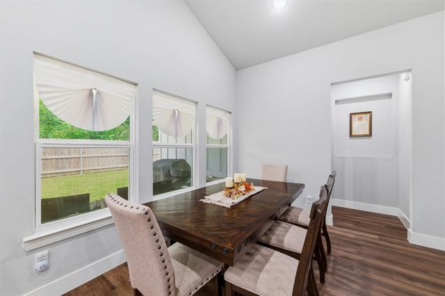 203 Pioneer Drive, Keene, TX 76059