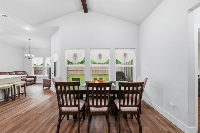 203 Pioneer Drive, Keene, TX 76059
