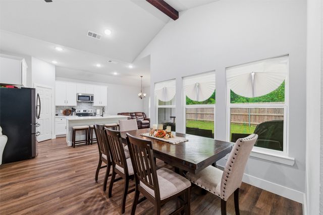 203 Pioneer Drive, Keene, TX 76059