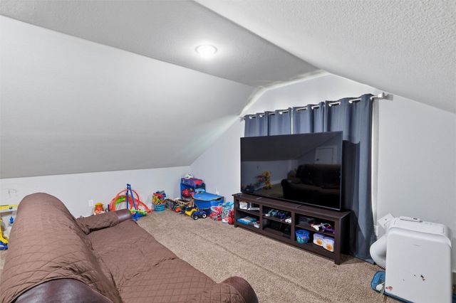 203 Pioneer Drive, Keene, TX 76059