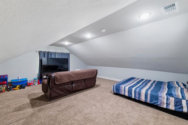 203 Pioneer Drive, Keene, TX 76059