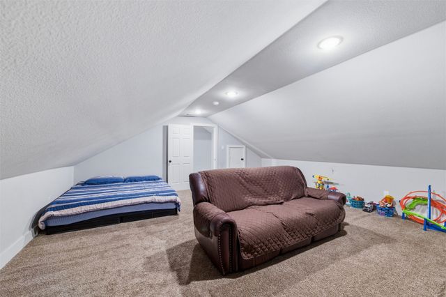 203 Pioneer Drive, Keene, TX 76059