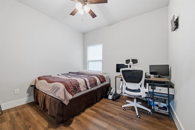 203 Pioneer Drive, Keene, TX 76059