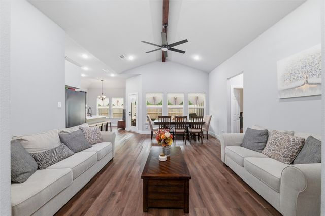 203 Pioneer Drive, Keene, TX 76059