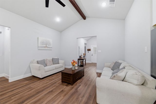 203 Pioneer Drive, Keene, TX 76059