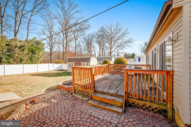 215 BLOUGH CT, Fairless Hills, PA 19030