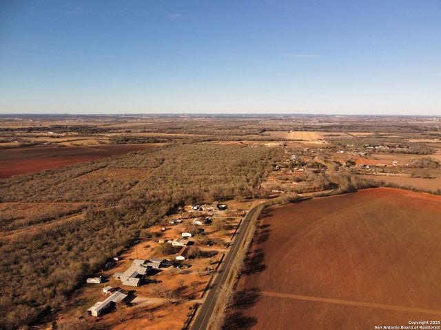 1 MACDONA LACOSTE, Atascosa, TX 78002