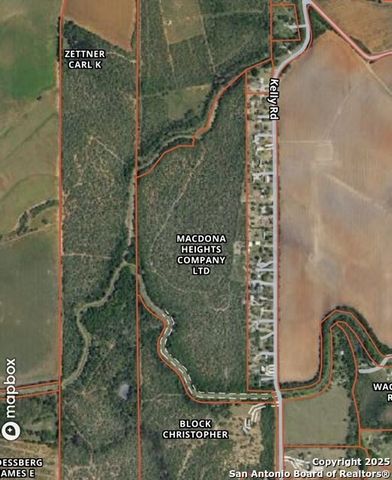1 MACDONA LACOSTE, Atascosa, TX 78002