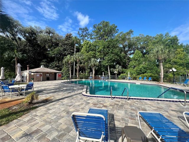 180 MAGNOLIA WOODS COURT 18C, Deltona, FL 32725