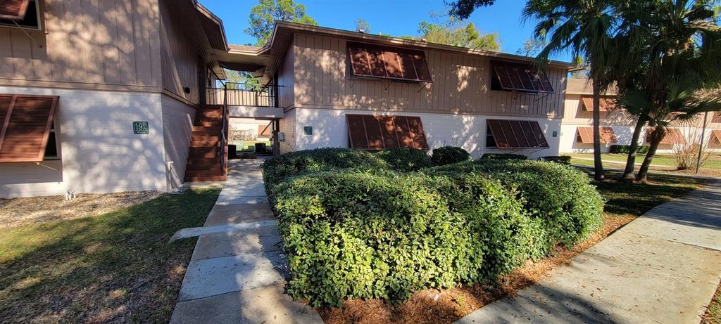 180 MAGNOLIA WOODS COURT 18C, Deltona, FL 32725