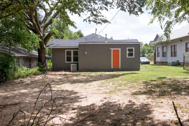 1319 NE 15th Street, Oklahoma City, OK 73117