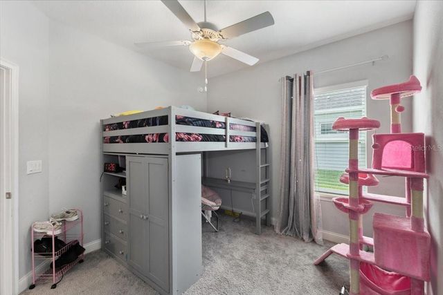 276 WALKERS POINT DRIVE, Auburndale, FL 33823