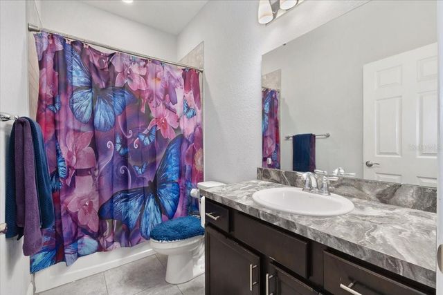 276 WALKERS POINT DRIVE, Auburndale, FL 33823