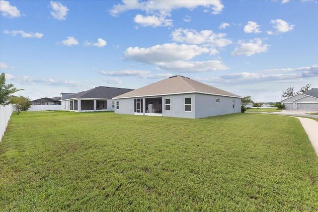 276 WALKERS POINT DRIVE, Auburndale, FL 33823