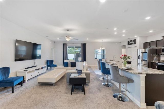 276 WALKERS POINT DRIVE, Auburndale, FL 33823