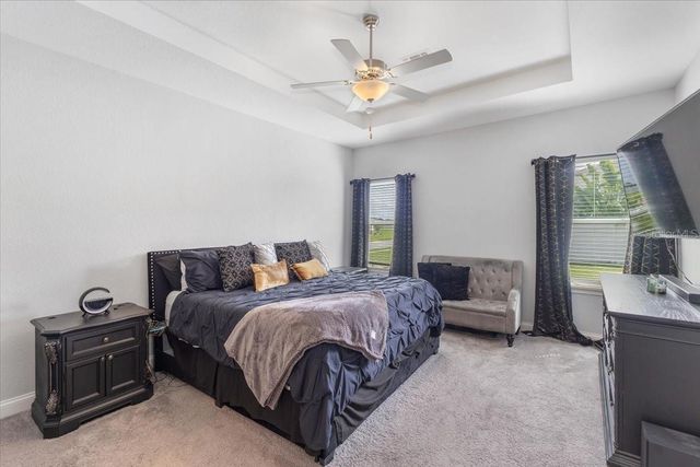 276 WALKERS POINT DRIVE, Auburndale, FL 33823