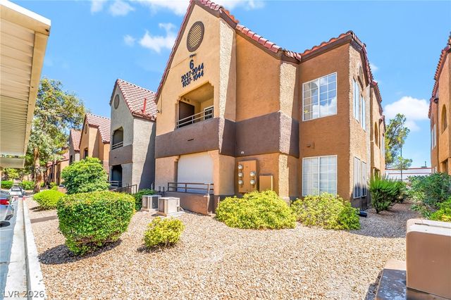 2200 South Fort Apache Road 2044, Las Vegas, NV 89117