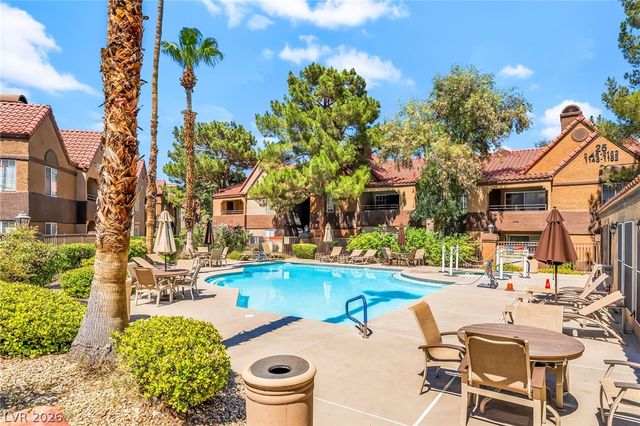 2200 South Fort Apache Road 2044, Las Vegas, NV 89117