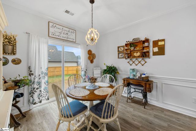 637 Ivywood Place, Boiling Springs, SC 29316