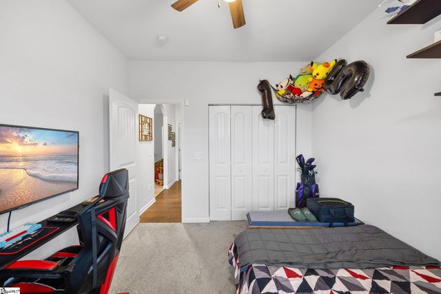 637 Ivywood Place, Boiling Springs, SC 29316