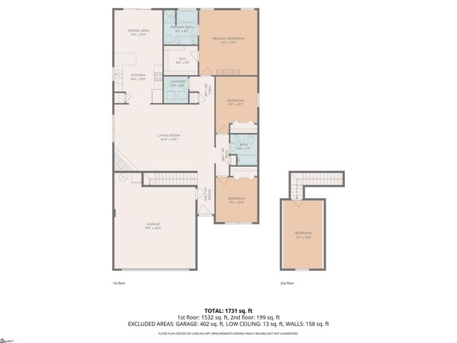 637 Ivywood Place, Boiling Springs, SC 29316