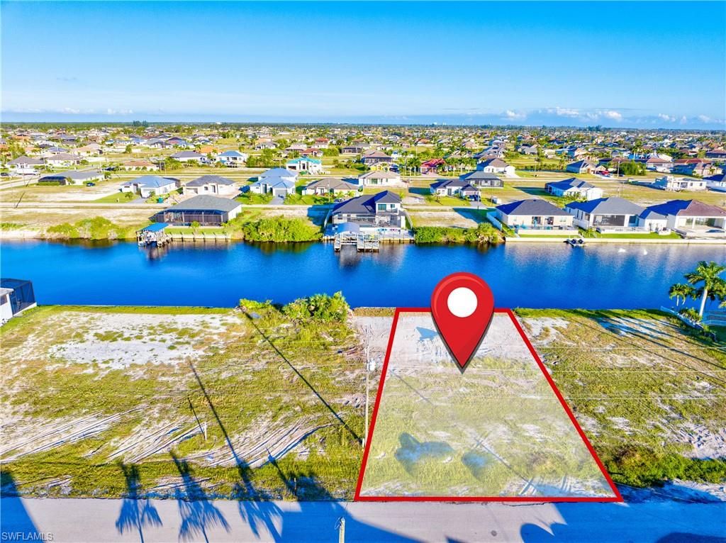 1515 NW 41st PL, CAPE CORAL, FL 33993 — photo 2