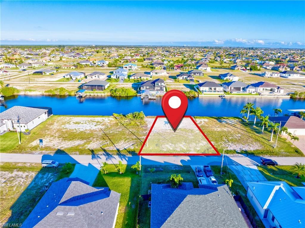 1515 NW 41st PL, CAPE CORAL, FL 33993 — photo 3