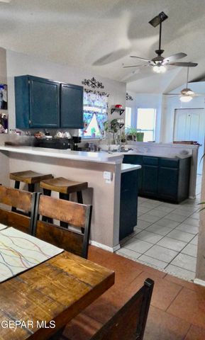 375 Brill Circle Circle, Horizon City, TX 79928