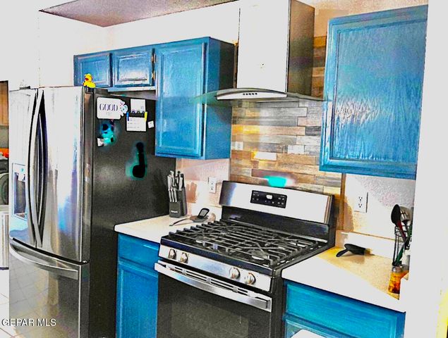 375 Brill Circle Circle, Horizon City, TX 79928